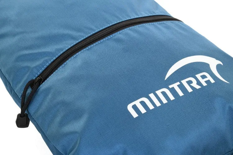 Mintra Sports - Rush Drawstring Bag (14in x 18in)