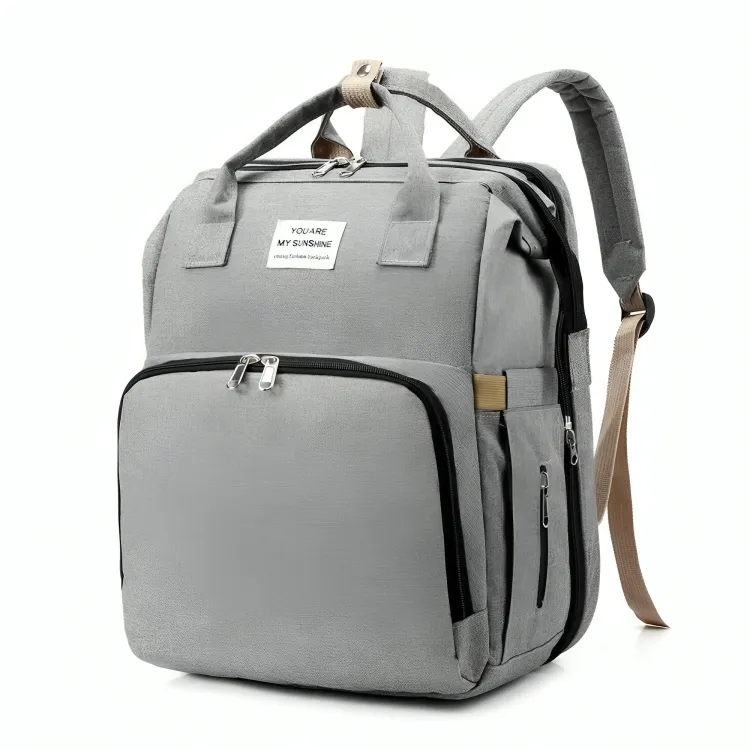 Mommy Diaper Bag Backpack
