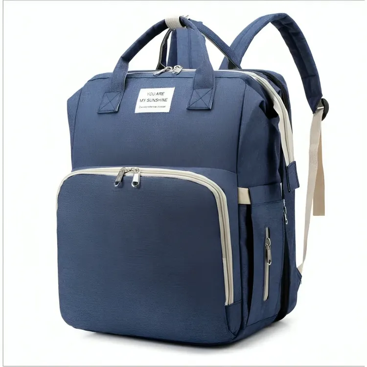 Mommy Diaper Bag Backpack