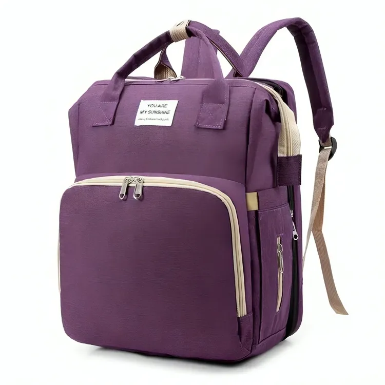 Mommy Diaper Bag Backpack