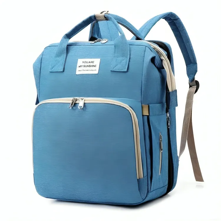 Mommy Diaper Bag Backpack