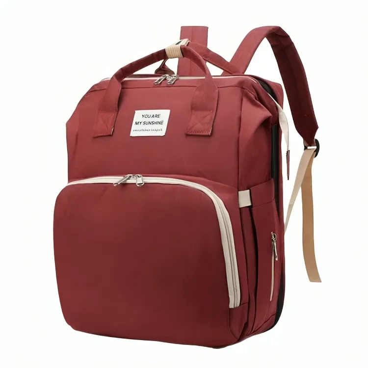 Mommy Diaper Bag Backpack