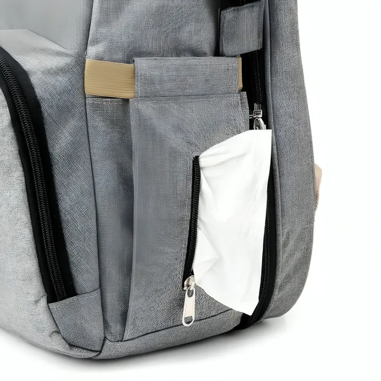 Mommy Diaper Bag Backpack
