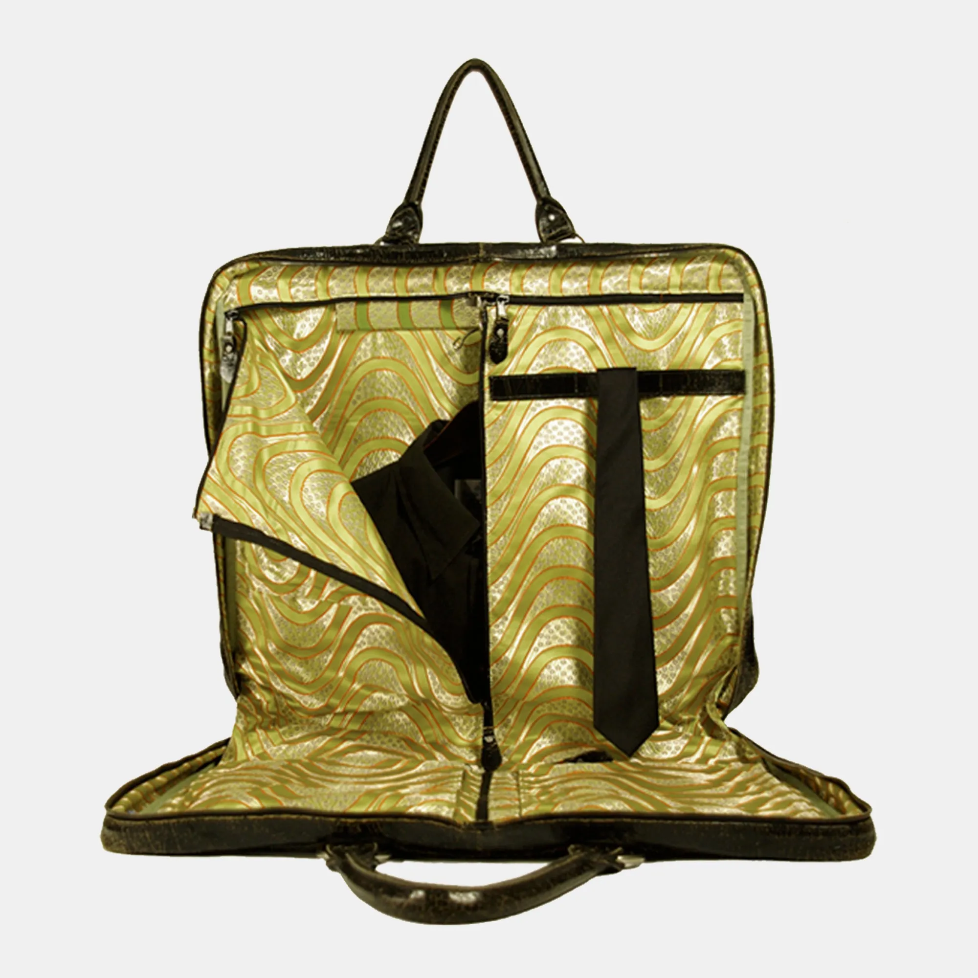 Nate Garment Bag