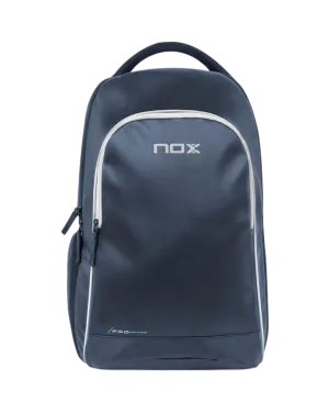 Nox PRO SERIES Blue Backpack