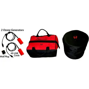 Odorkillr Bagn Boot Kit