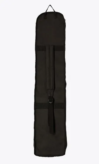 Osaka Sports Medium Iconic Black Hockey Bag