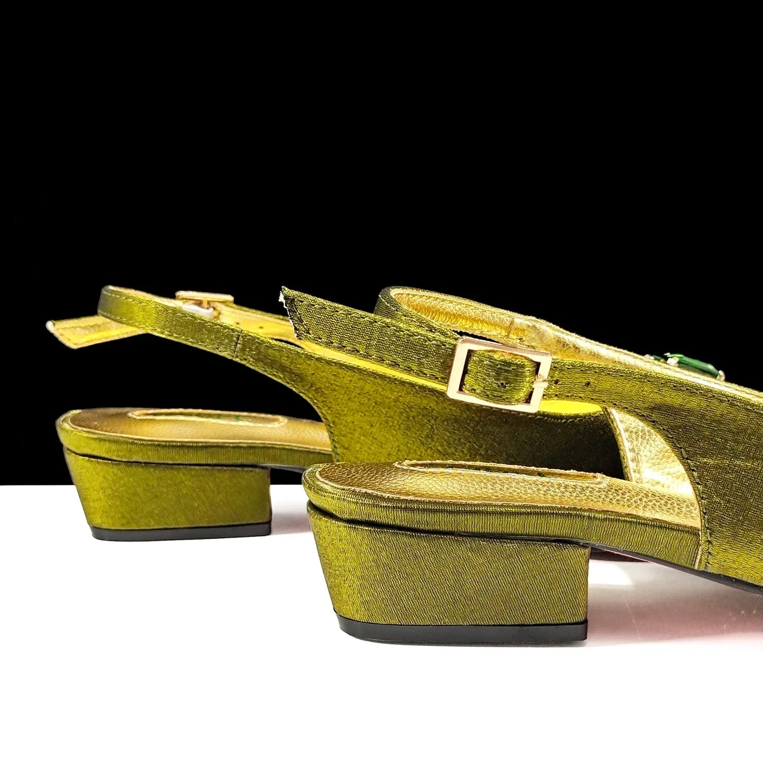 Pam Bag & Shoe Set