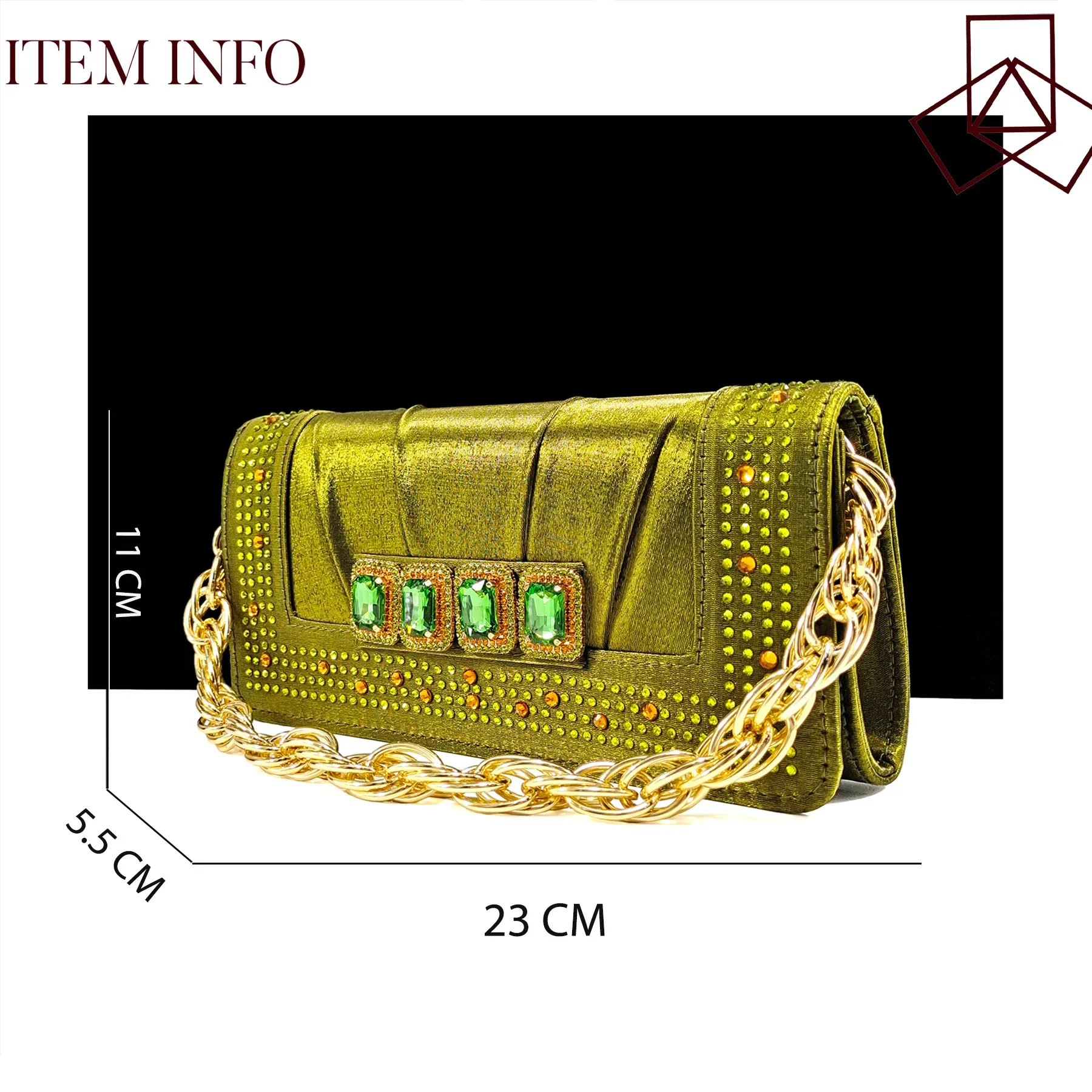 Pam Bag & Shoe Set