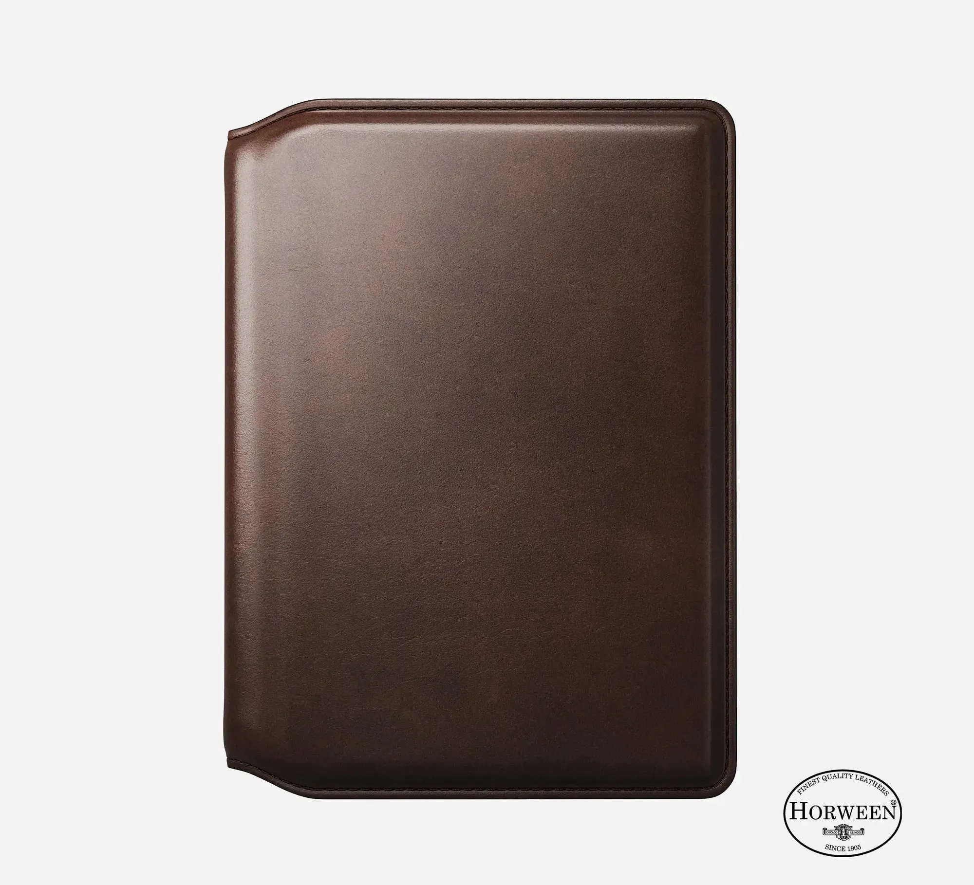Passport Wallet | Horween