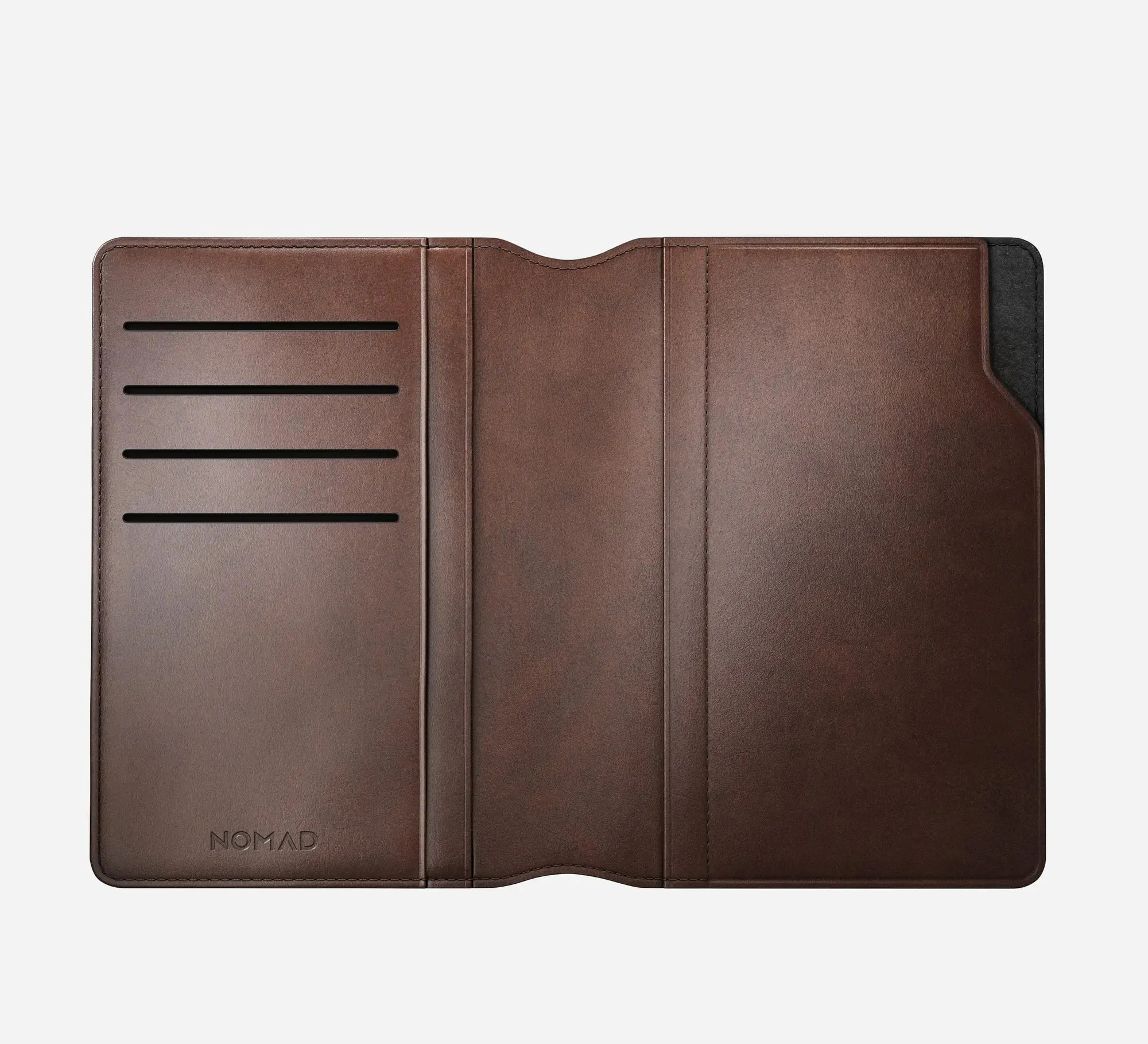 Passport Wallet | Horween