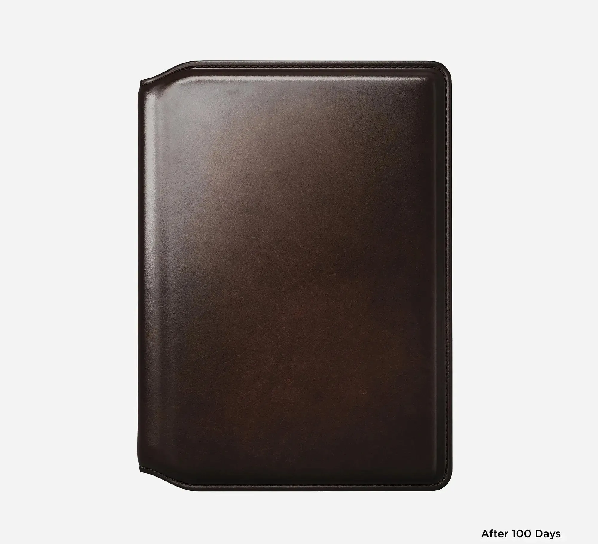 Passport Wallet | Horween