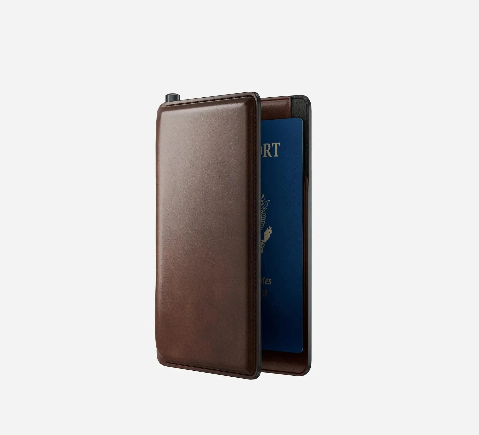 Passport Wallet | Horween