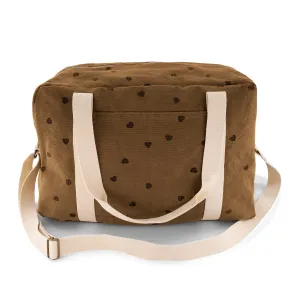 Raphael Bowling Bag Cumin