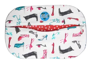 SB - Slicker Shoes Galore Shoe Bag