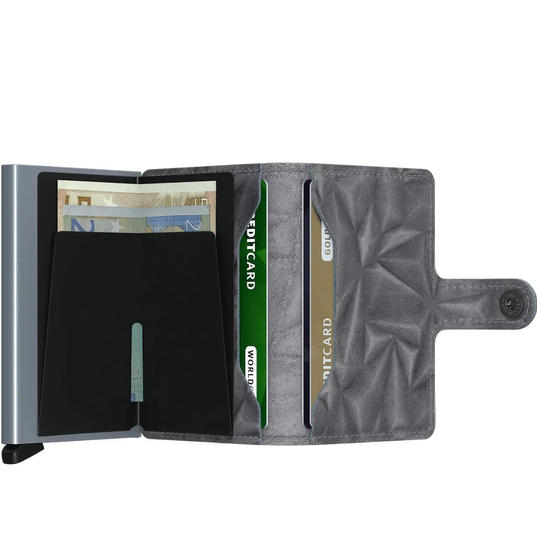 Secrid Miniwallet Prism Stone