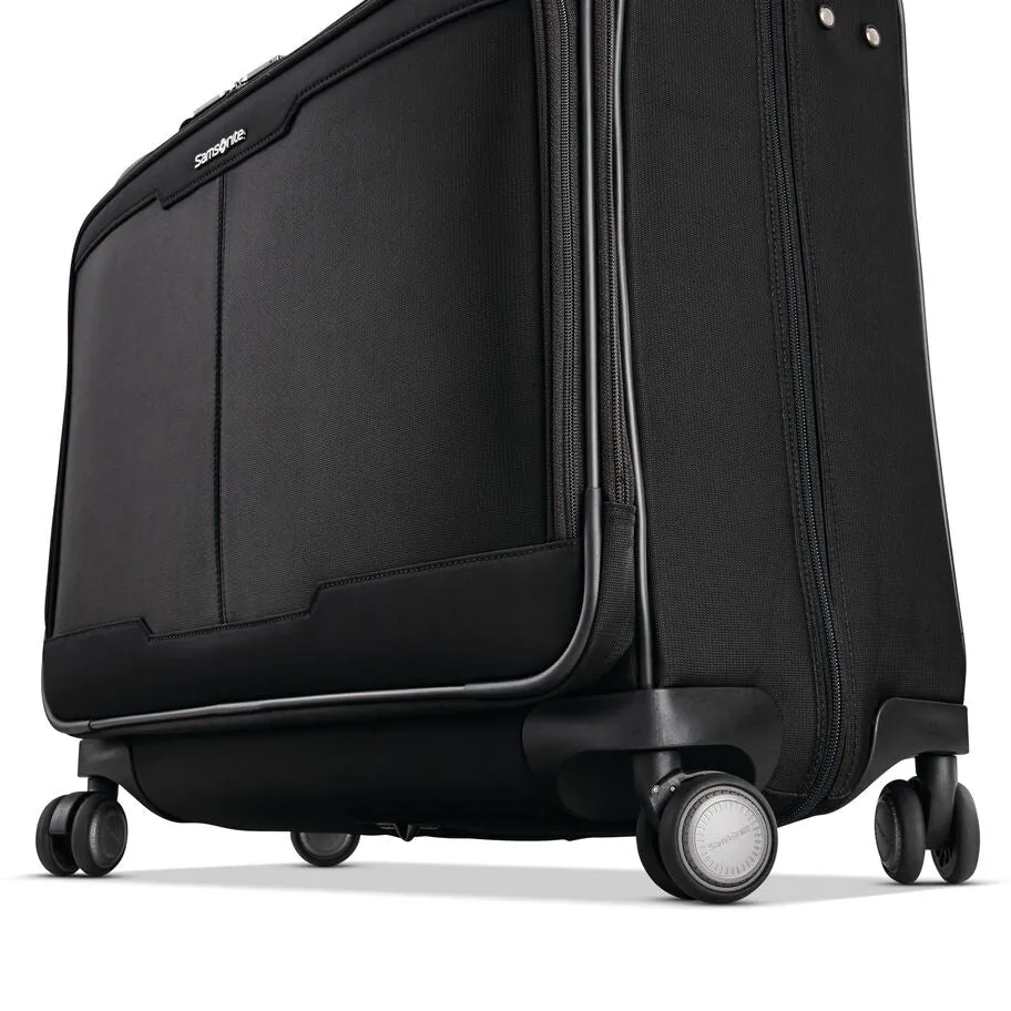 SILHOUETTE 17 SPINNER GARMENT BAG