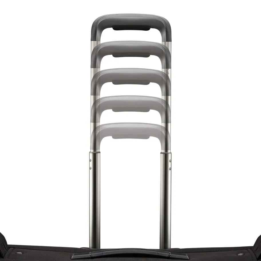 SILHOUETTE 17 SPINNER GARMENT BAG