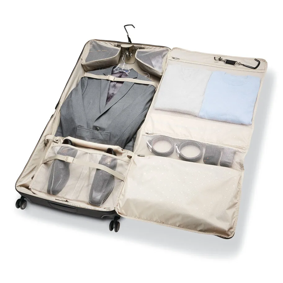 SILHOUETTE 17 SPINNER GARMENT BAG