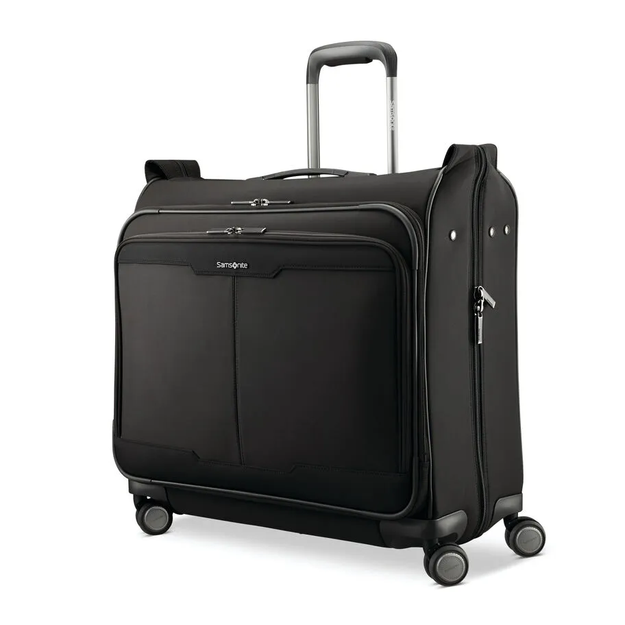 SILHOUETTE 17 SPINNER GARMENT BAG