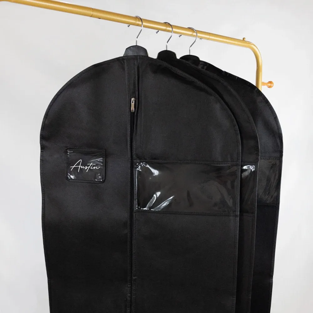 Suit Bag