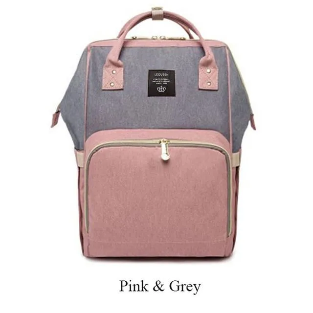 SUPER DIAPER BAG for babies jijkjkjk