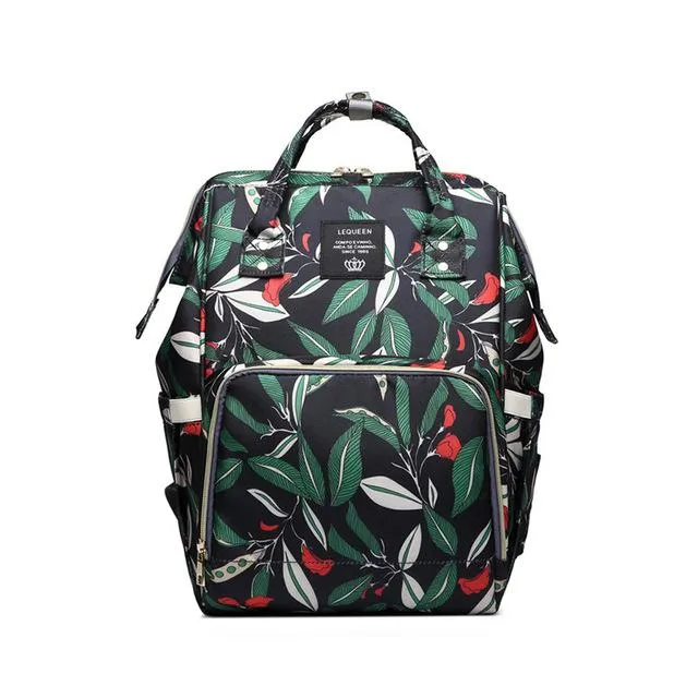 SUPER DIAPER BAG for babies jijkjkjk