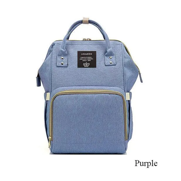 SUPER DIAPER BAG for babies jijkjkjk