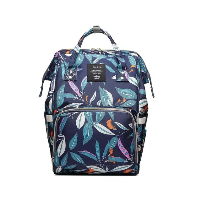 SUPER DIAPER BAG for babies jijkjkjk