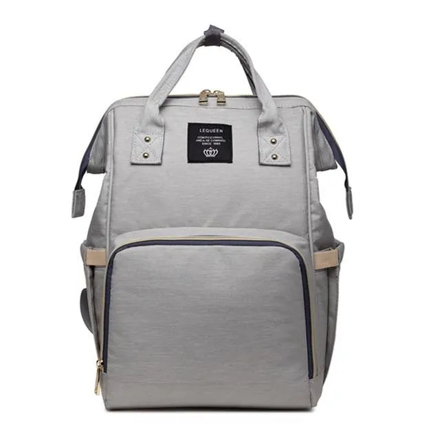 SUPER DIAPER BAG for babies jijkjkjk