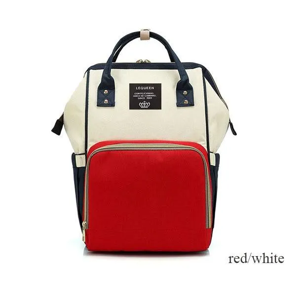 SUPER DIAPER BAG for babies jijkjkjk