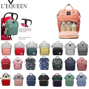 SUPER DIAPER BAG for babies jijkjkjk