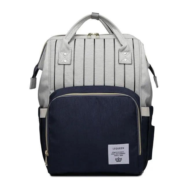 SUPER DIAPER BAG for babies jijkjkjk