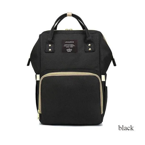 SUPER DIAPER BAG for babies jijkjkjk