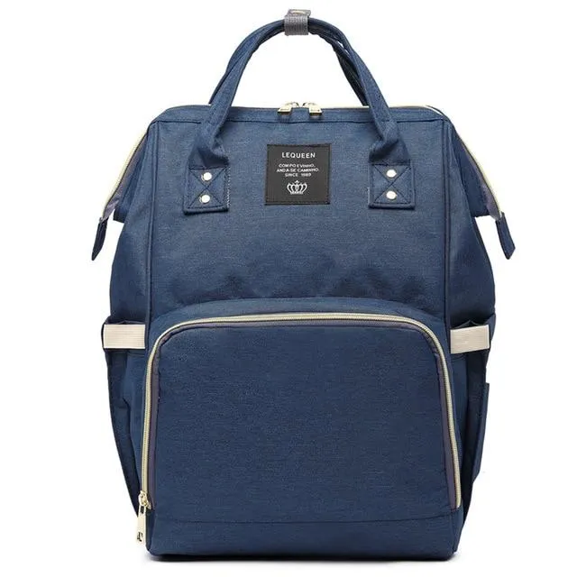SUPER DIAPER BAG for babies jijkjkjk
