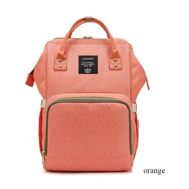 SUPER DIAPER BAG for babies jijkjkjk