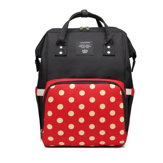 SUPER DIAPER BAG for babies jijkjkjk