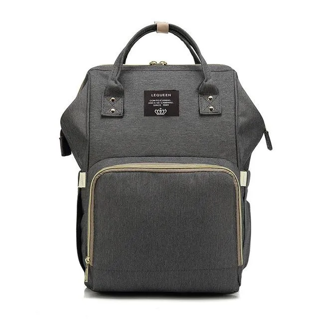 SUPER DIAPER BAG for babies jijkjkjk