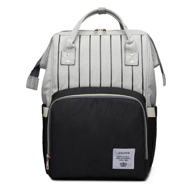 SUPER DIAPER BAG for babies jijkjkjk