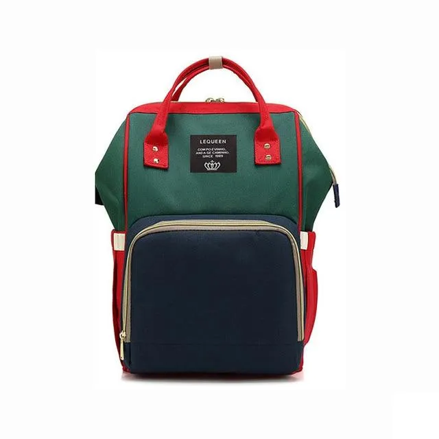 SUPER DIAPER BAG for babies jijkjkjk