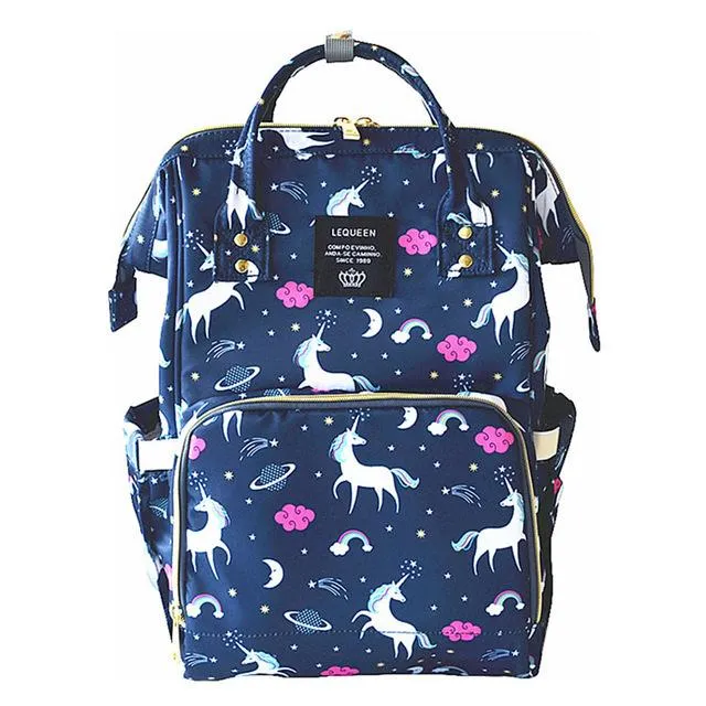 SUPER DIAPER BAG for babies jijkjkjk