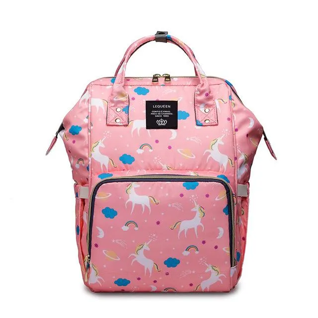 SUPER DIAPER BAG for babies jijkjkjk