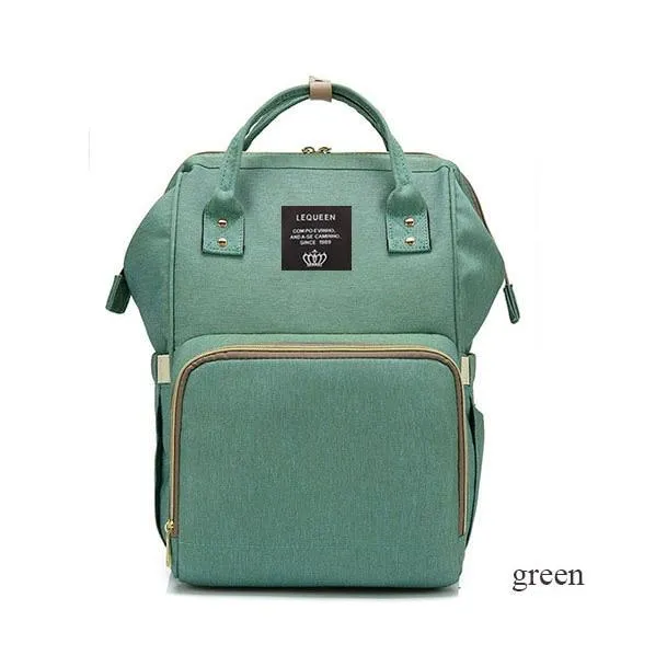 SUPER DIAPER BAG for babies jijkjkjk