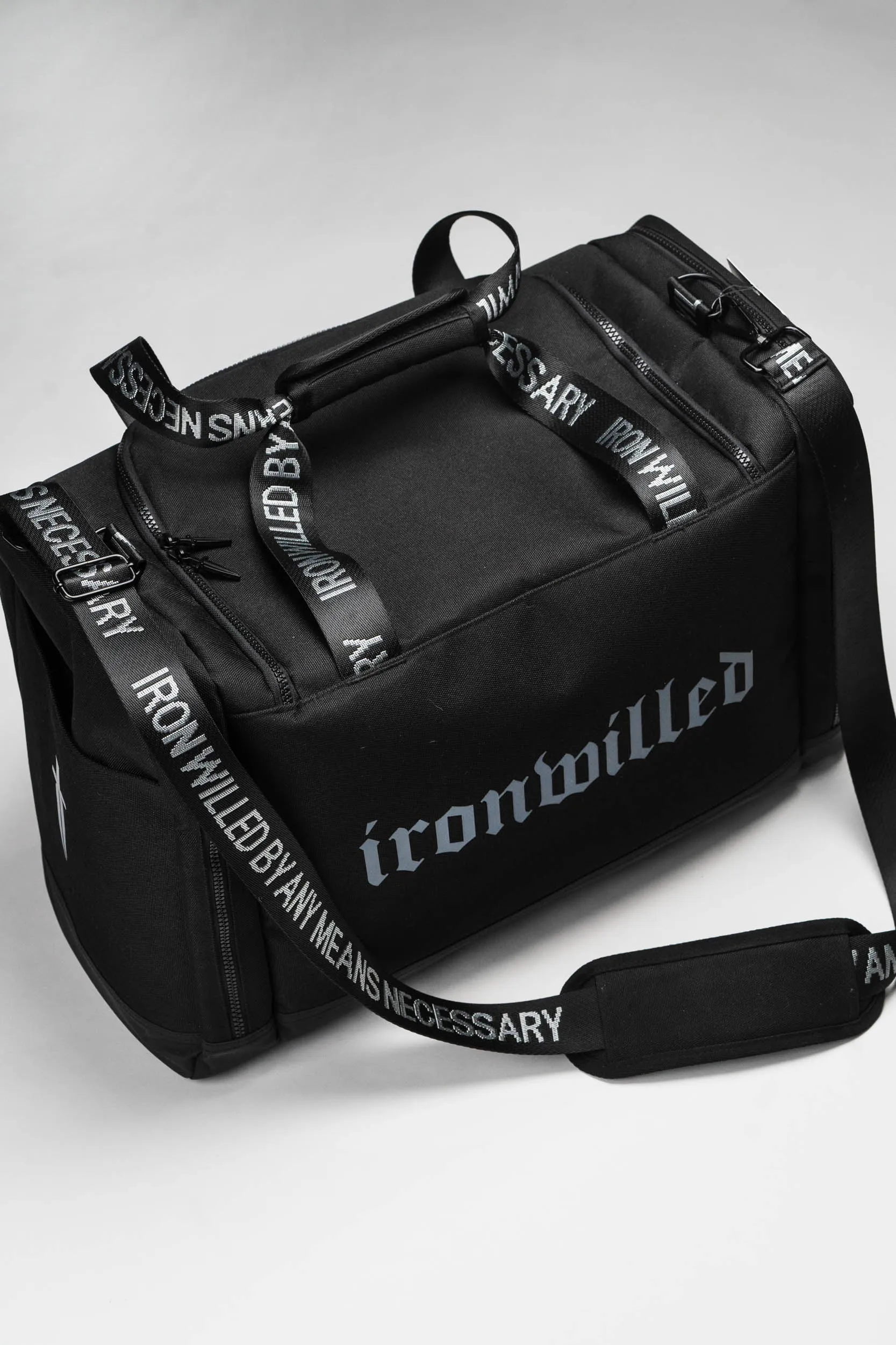 THE EVERYDAY DUFFEL