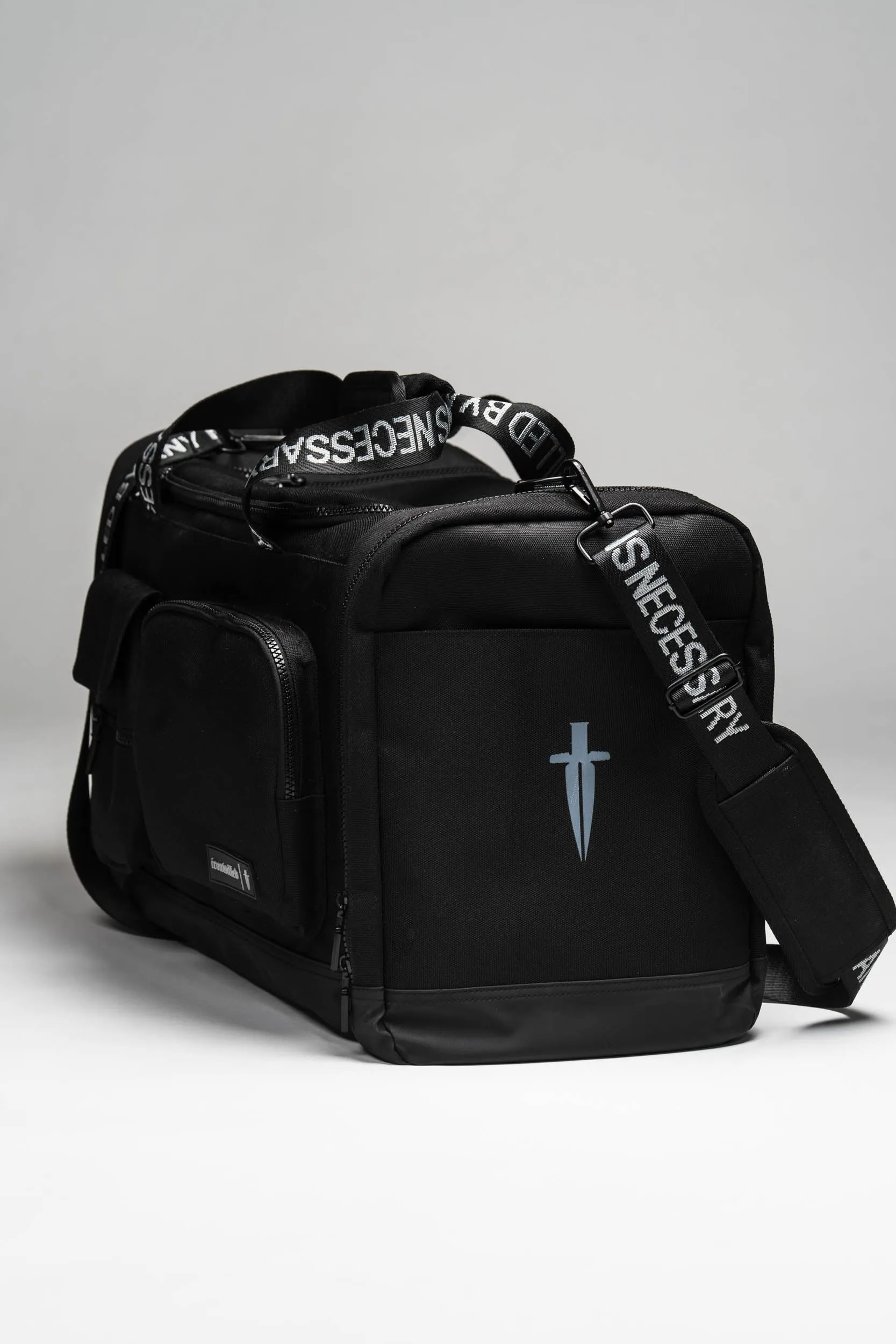 THE EVERYDAY DUFFEL