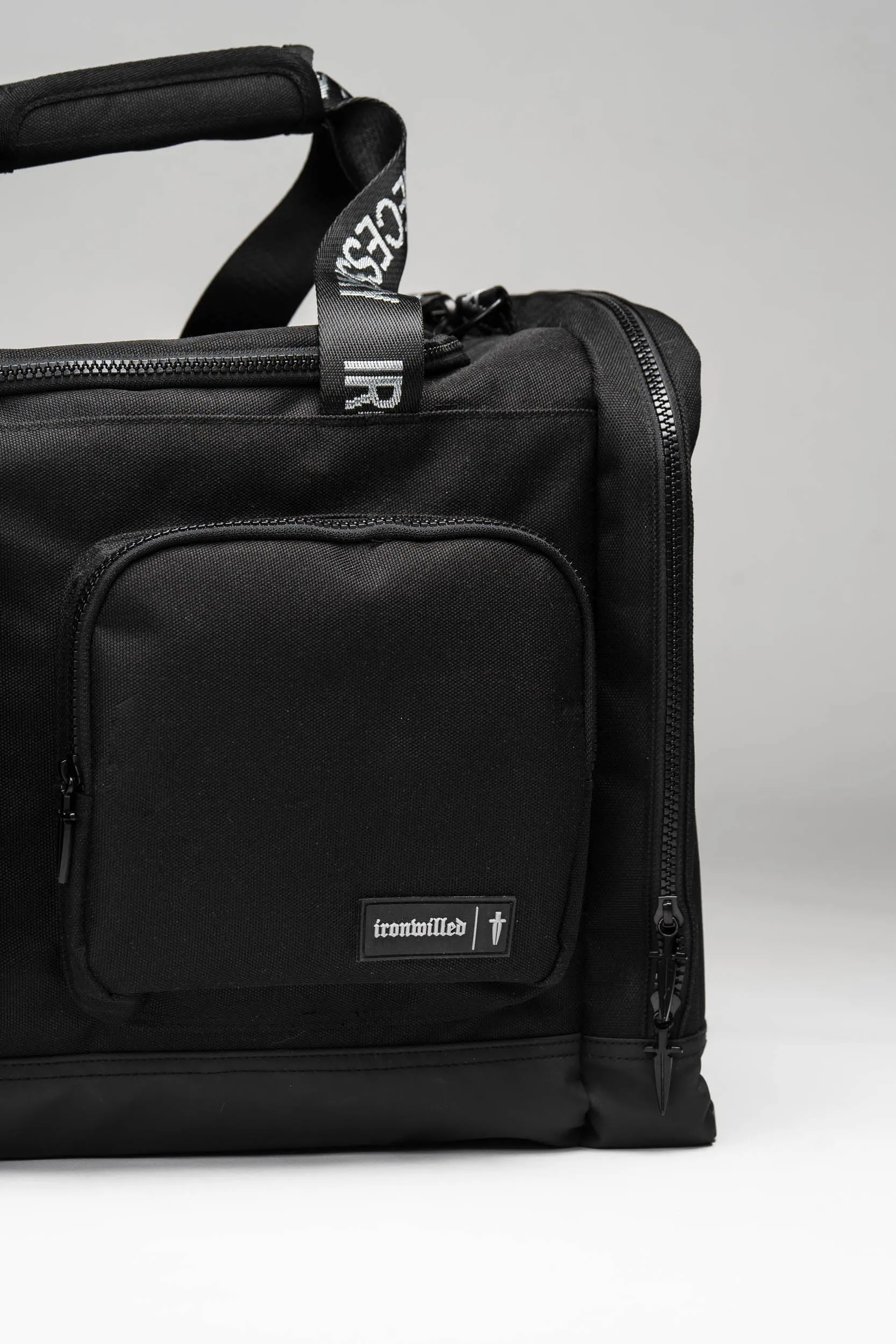 THE EVERYDAY DUFFEL
