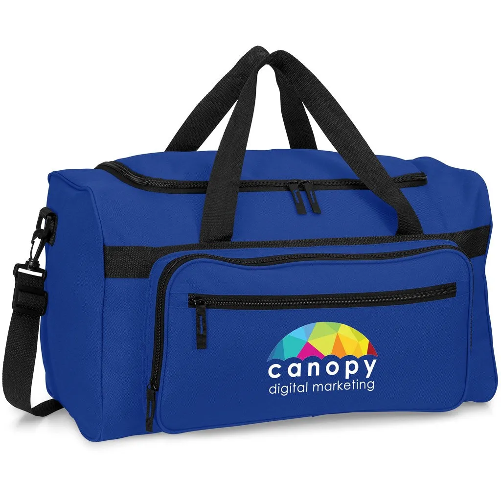 Tournament Sports Bag