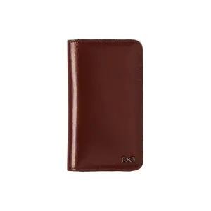 Trafalgar Dress Cortina RFID iPhone 8 Phone Case Wallet