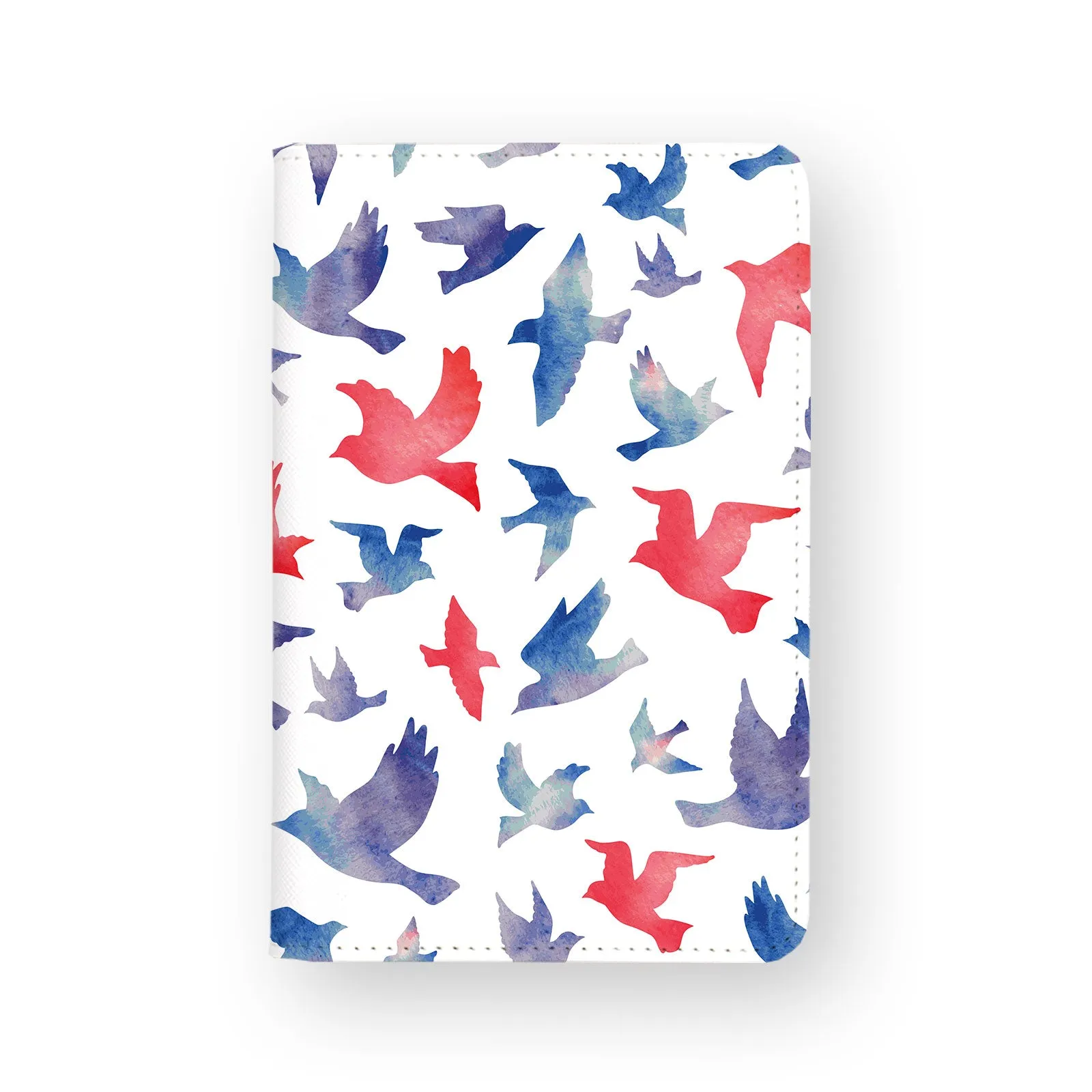 Travel Wallet - Bird