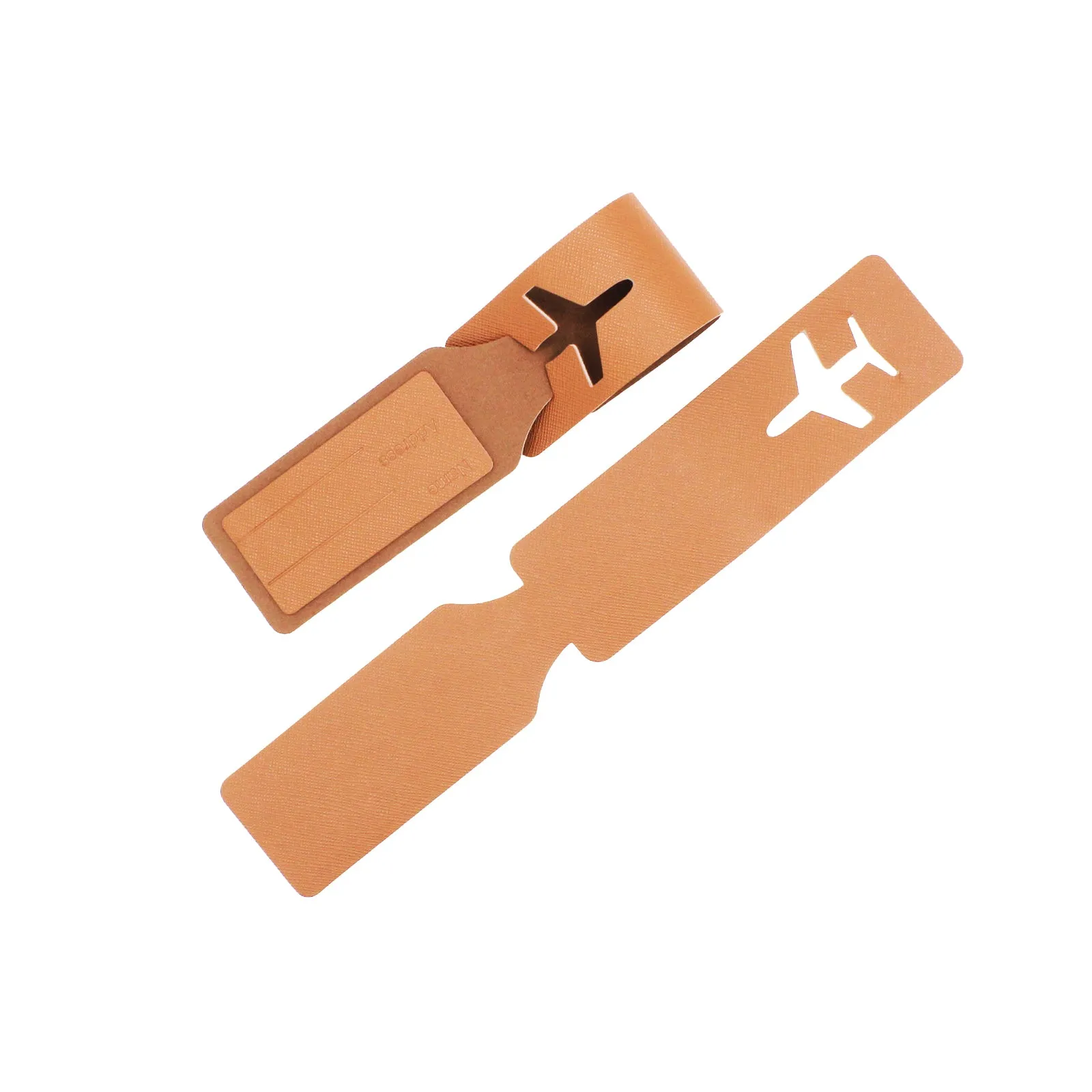Travel Wallet - Bird
